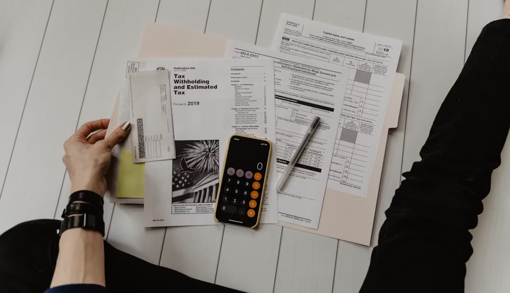 Accounting Ledger - Understanding amortization in financial accounting